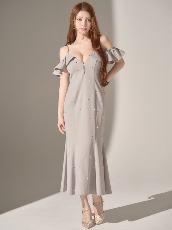 モデル：ももか　身長：156cm　着用サイズ：Sサイズ