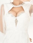 モデル：まりん　身長：163cm　着用サイズ：Sサイズ