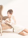 モデル：まりん　身長：163cm　着用サイズ：Sサイズ