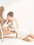 モデル：まりん　身長：163cm　着用サイズ：Sサイズ