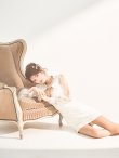 モデル：まりん　身長：163cm　着用サイズ：Sサイズ