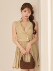 モデル：ももか　身長：156cm　着用サイズ：Sサイズ