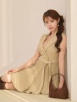 モデル：ももか　身長：156cm　着用サイズ：Sサイズ
