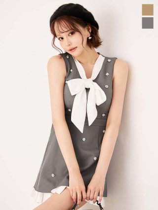 ドレス】れみれみ着用 ｜キャバドレス・ミニドレス・ミディアムドレス