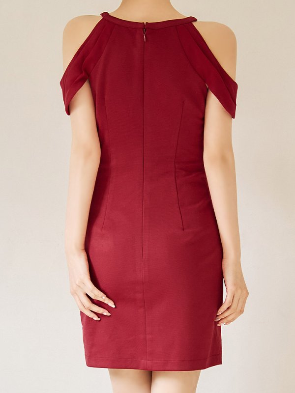 モデル：ももか　身長：156cm　着用サイズ：Sサイズ