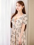 モデル：ももか　身長：156cm　着用サイズ：Sサイズ