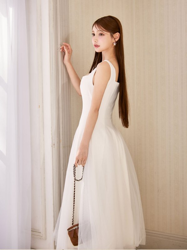 モデル：ももか　身長：156cm　着用サイズ：Sサイズ