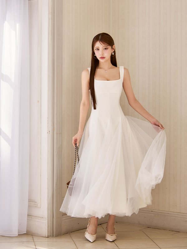 モデル：ももか　身長：156cm　着用サイズ：Sサイズ