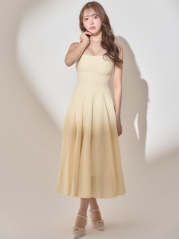 モデル：りな　身長：160cm　着用サイズ：Sサイズ