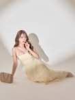 モデル：りな　身長：160cm　着用サイズ：Sサイズ