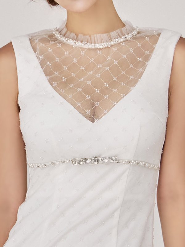 モデル：まりん　身長：163cm　着用サイズ：Sサイズ