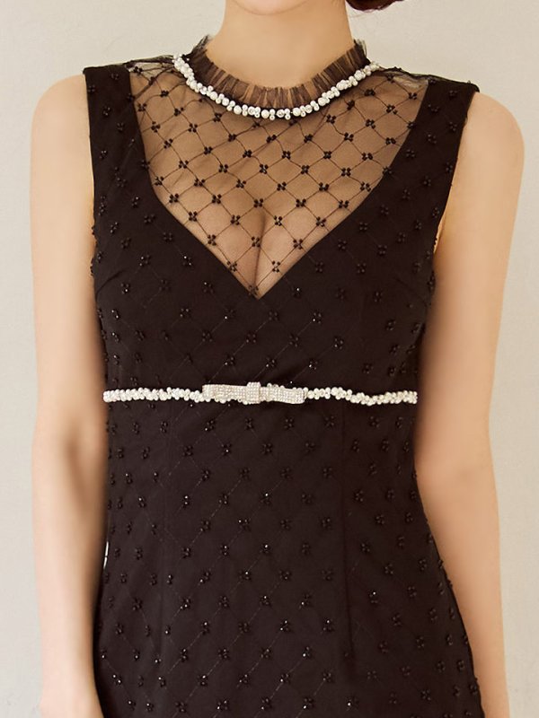 モデル：ももか　身長：156cm　着用サイズ：Sサイズ