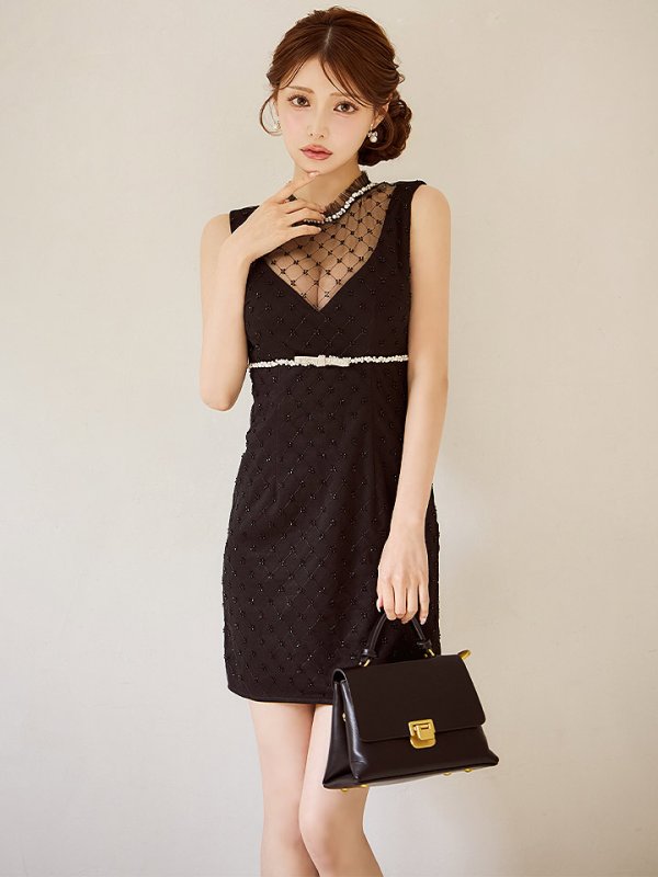 モデル：ももか　身長：156cm　着用サイズ：Sサイズ