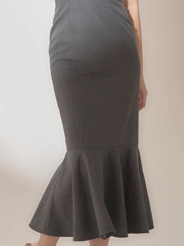 モデル：りな　身長：160cm　着用サイズ：Sサイズ