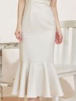 モデル：ゆめ　身長：160cm　着用サイズ：Sサイズ