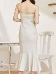 モデル：ゆめ　身長：160cm　着用サイズ：Sサイズ
