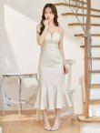 モデル：ゆめ　身長：160cm　着用サイズ：Sサイズ