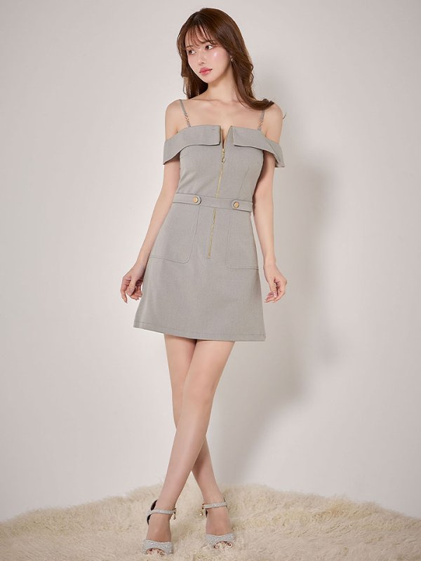 モデル：ゆめ　身長：160cm　着用サイズ：Sサイズモデル：ゆめ　身長：160cm　着用サイズ：Sサイズ