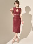 モデル：ゆめ　身長：160cm　着用サイズ：Sサイズ