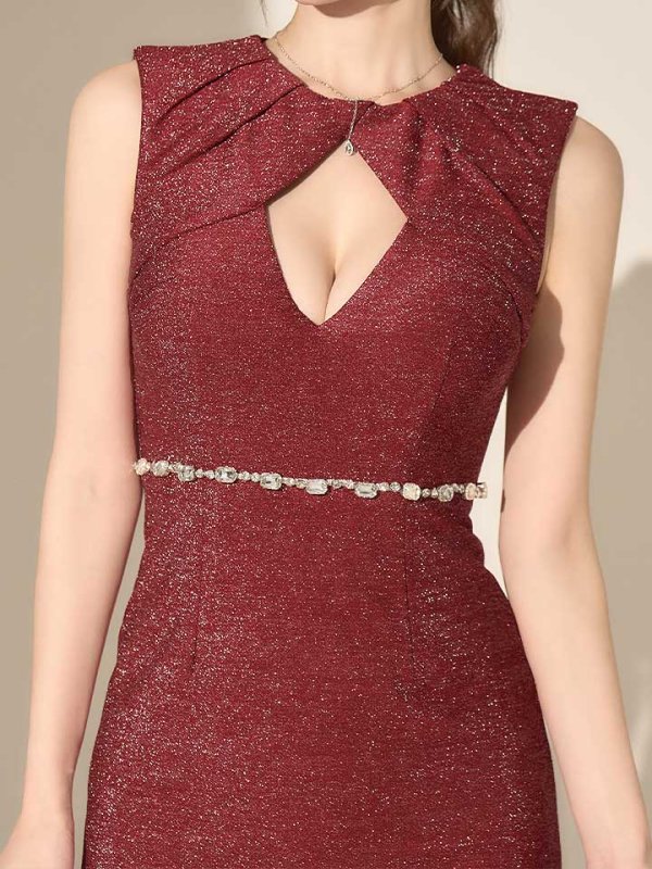 モデル：ゆめ　身長：160cm　着用サイズ：Sサイズ