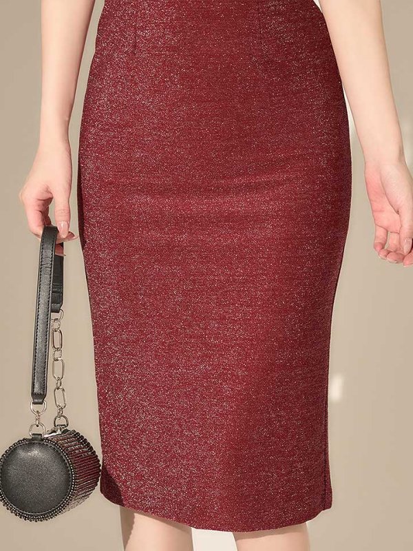 モデル：ゆめ　身長：160cm　着用サイズ：Sサイズ