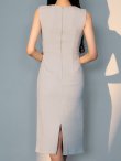 モデル：まおちゃる　身長：158cm　着用サイズ：Sサ