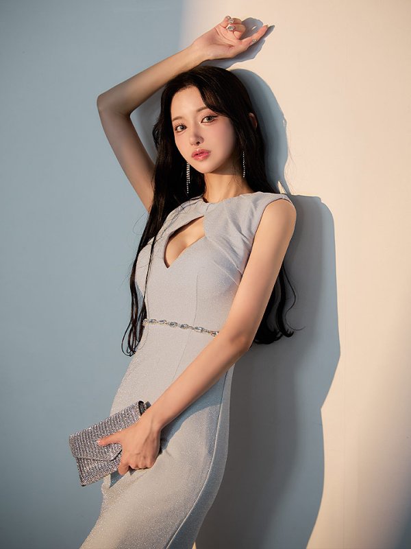 モデル：まおちゃる　身長：158cm　着用サイズ：Sサ