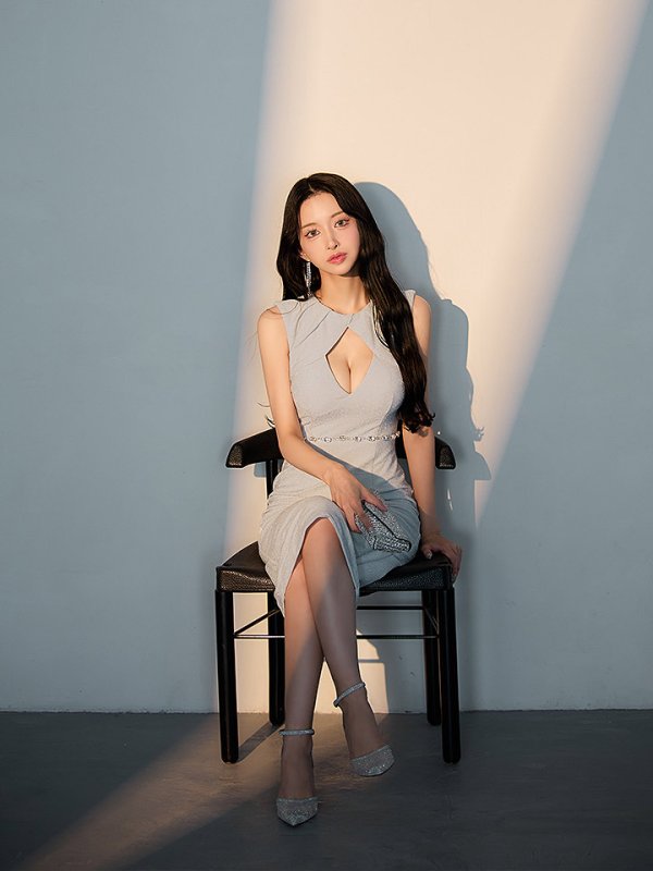 モデル：まおちゃる　身長：158cm　着用サイズ：Sサ