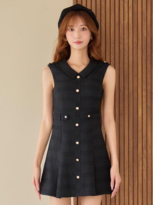 モデル：あすか　身長：170cm　着用サイズ：Sサイズ