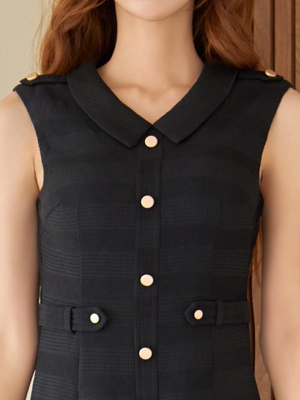 モデル：あすか　身長：170cm　着用サイズ：Sサイズ