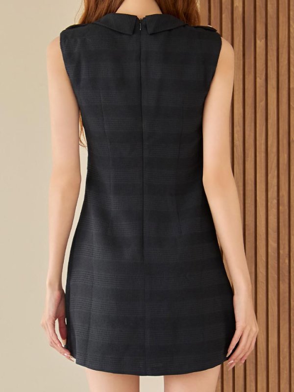 モデル：あすか　身長：170cm　着用サイズ：Sサイズ