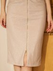 モデル：ゆめ　身長：160cm　着用サイズ：Sサイズ