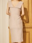モデル：ゆめ　身長：160cm　着用サイズ：Sサイズ