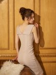 モデル：ゆめ　身長：160cm　着用サイズ：Sサイズ