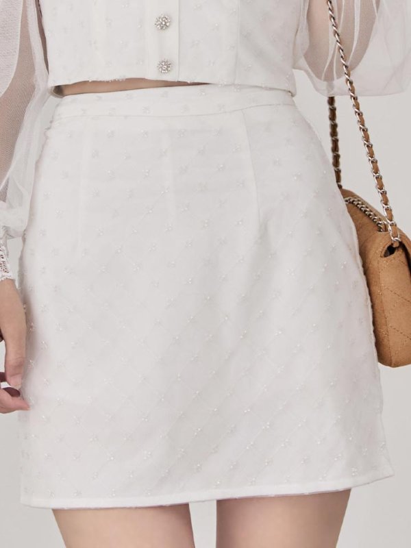 モデル：まりん　身長：163cm　着用サイズ：Sサイズ