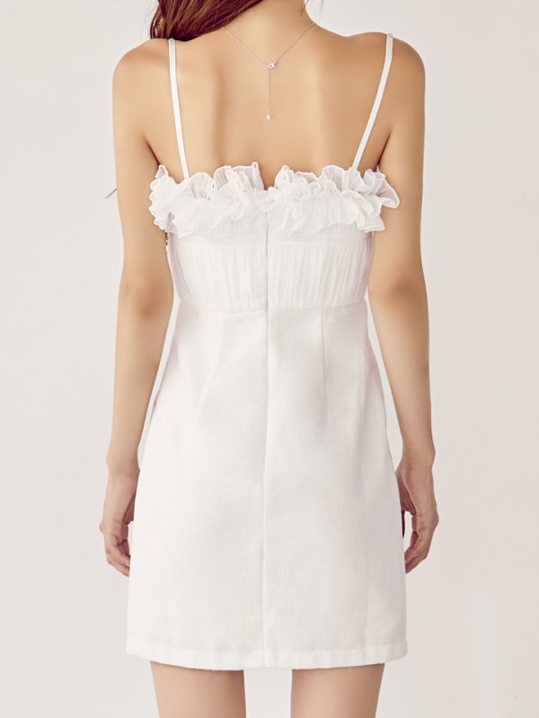 モデル：まりん　身長：163cm　着用サイズ：Sサイズ