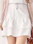 モデル：まりん　身長：163cm　着用サイズ：Sサイズ