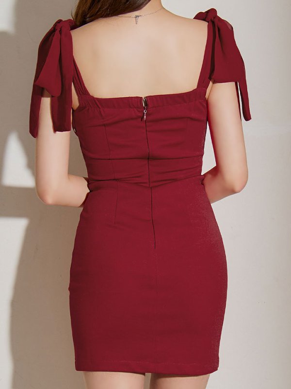 モデル：かるあ　身長：156cm　着用サイズ：Sサイズ