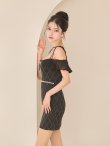 モデル：ゆりお　身長：165cm　着用サイズ：Sサイズ
