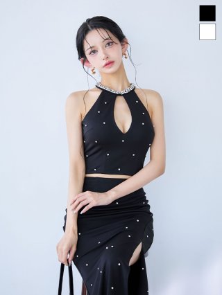 セットアップ ロングドレス ｜ キャバドレス・ロングドレス通販