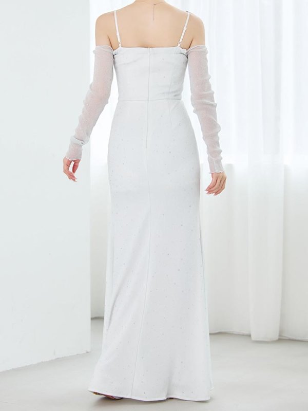 モデル：ゆめ　身長：160cm　着用サイズ：Sサイズ