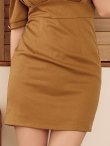 モデル：ゆめ　身長：160cm　着用サイズ：Sサイズ