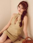 モデル：ももか　身長：156cm　着用サイズ：Sサイズ