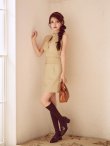 モデル：ももか　身長：156cm　着用サイズ：Sサイズ