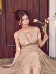 モデル：せいは　身長：161cm　着用サイズ：Sサイズ