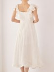モデル:ももか 身長:156cm 着用サイズ:Sサイズ