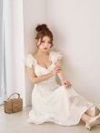 モデル:ももか 身長:156cm 着用サイズ:Sサイズ