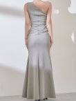 モデル：如月れい　身長：156cm　着用サイズ：Sサイズ