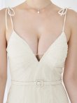 モデル:ゆめ 身長:160cm 着用サイズ:Sサイズ