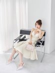 モデル:ゆめ 身長:160cm 着用サイズ:Sサイズ